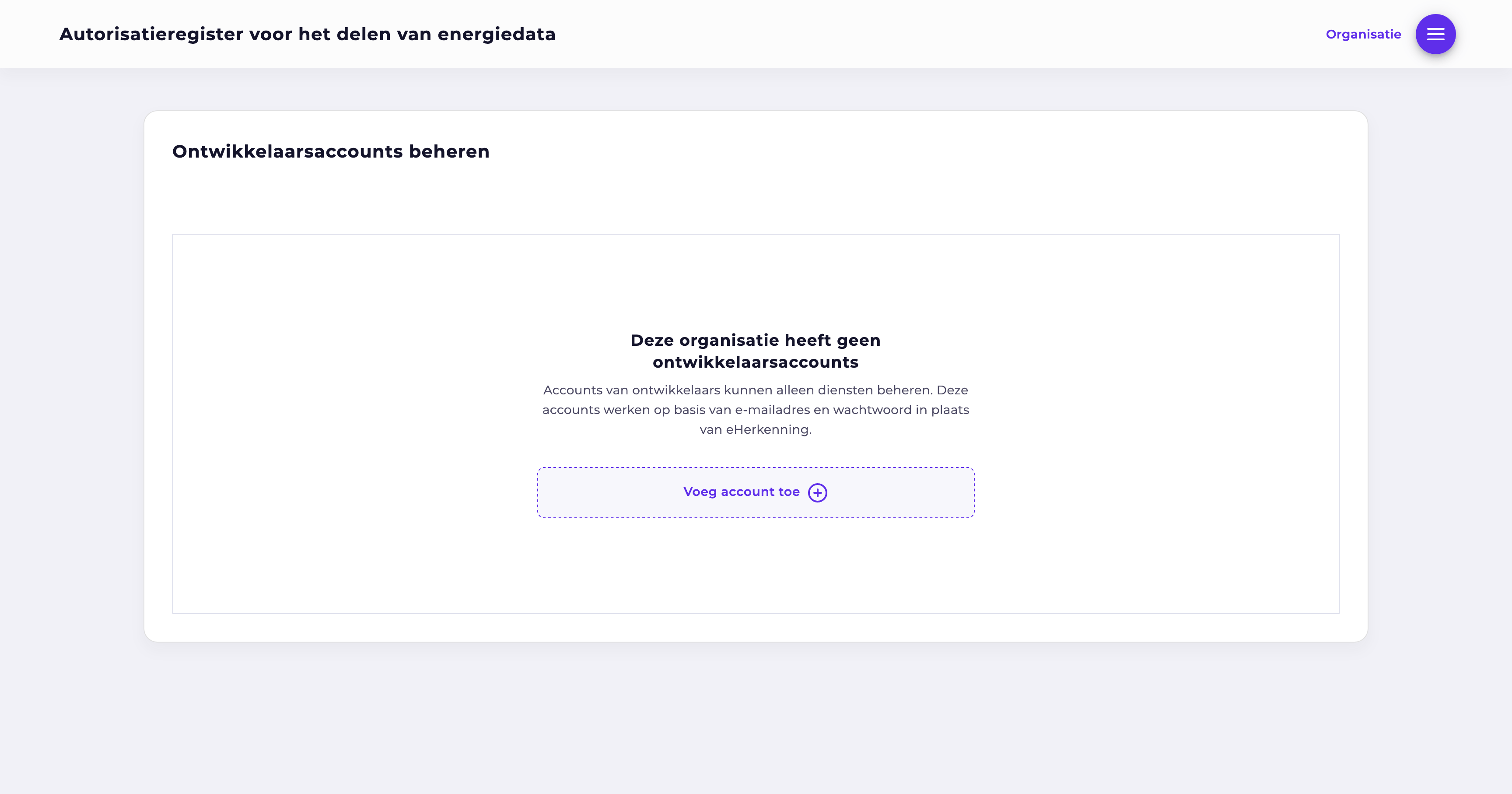 02 ontwikkelaars overzicht