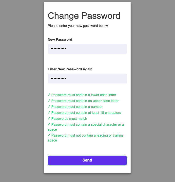07 change password